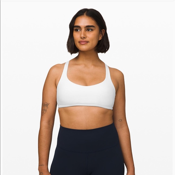lululemon athletica Other - NWOT Lululemon Free To Be Wild Bra - 4